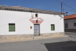 Skyline of Villaflor