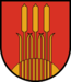 Blason de Rohrberg