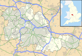 Hunnington (West Midlands)