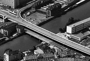 Wipkingerbrücke