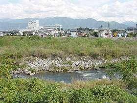 Yamanashi