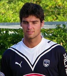 Yoann Gourcuff