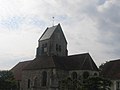 Église Saint-Loup-de-Troyes de Bellot