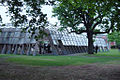 Serpentine Gallery pavilon Londonban