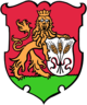 Lustenau – Stemma