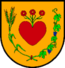 Blason de Weingraben