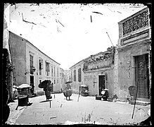 Street in Macau, by John Thomson, c. 1870