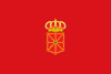 Flag of Navarra