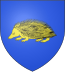 Blason de Hérisson