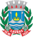 Blason de Lavras