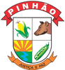 Official seal of Pinhão, Sergipe