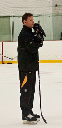 Description de l'image Bruins Dev Camp-6952 (5920261176).jpg.