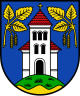 Březnice – Stemma