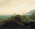 Pohled na Balt, 1820–1825