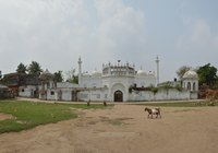 Chawk Masjid