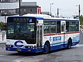 路線車（2003年から2006年度まで、2009年度から）