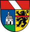 Wappen von Oberkirch (Baden)