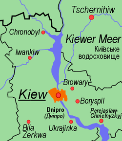 Kyivreservoiret