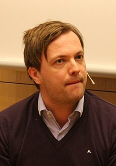 Einar Bakke Håndlykken