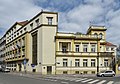 Посольство Чехии в Варшаве