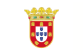 A Portugál Királyság zászlaja (1521-1580)