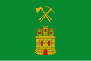 Drapeau de Villaviciosa de Odón