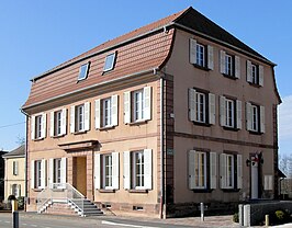 Gemeentehuis