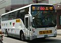 豐原客運台中市公車55路