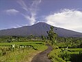 Monte Slamet