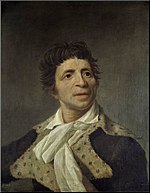 Ioannes Paulus Marat: imago