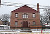 Delaware State Museum Buildings