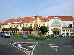 Keszthely ê kéng-sek