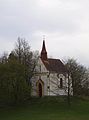 Kaple sv. Felixe