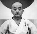 Yasuhiro Konishi overleden in 1983