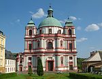 Klosterkirche St. Laurentius