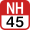 NH45