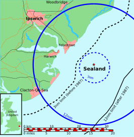 Sealand