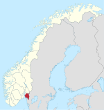 Outline map