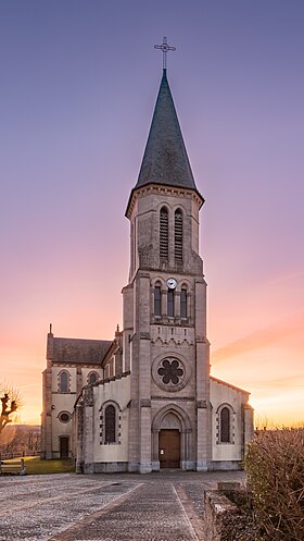 Quézac (Cantal)