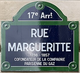 Voir la plaque.