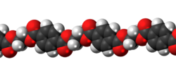 PET polymer chain{{{画像alt2}}}