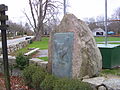 Image 1The Rhode Island Red Monument in Rhode Island is an example of an object (from National Register of Historic Places property types)