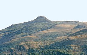 San Petrone seen from Carticasi