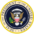 Selo do Presidente dos Estados Unidos