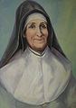 Sainte Julie Billiart (1751-1816)