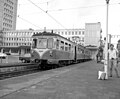 Luxemburger Straße – ehemaliger KBE-Bahnhof (Juli 1986)