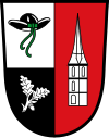 Wappen der Gemeinde Gesees