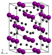 Image illustrative de l’article Arséniure de zinc