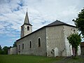 Kirche Saint-Saturnin