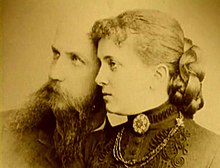 والدین ایوان الکساندرویچ - یاکاترینا یولیونا و الکساندر ایوانویچ